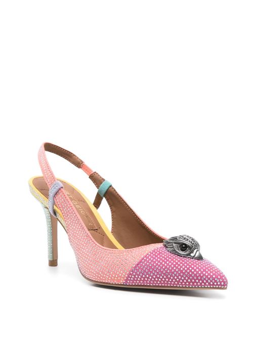 Scarpa donna con tacco Belgravia KURT GEIGER London | 3422869209.